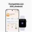 Huawei Watch Fit 4 1.82" Black